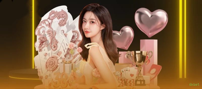 Download gratuito do app da 6kbet